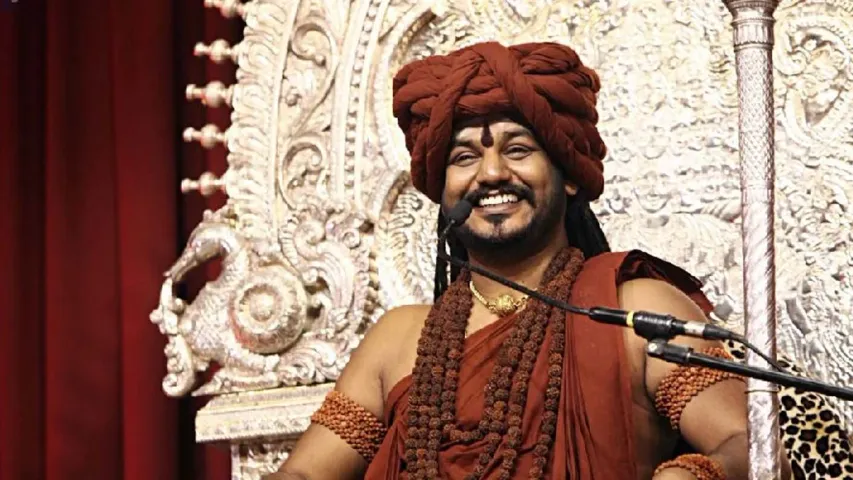 Ayodhya Ram Mandir: రామాలయ ప్రారంభోత్సవానికి వస్తున్నా: నిత్యానంద