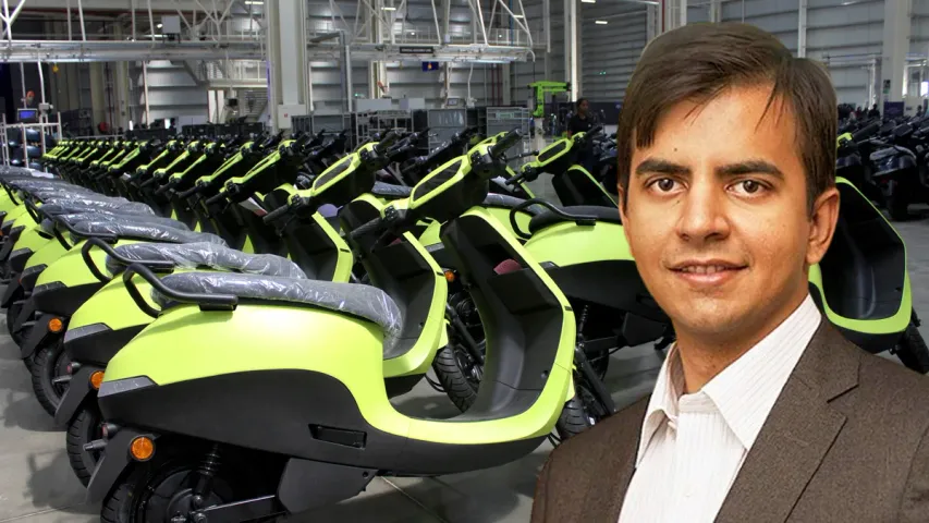 Ola Electric : ఏడాదికి కోటి ఎలక్ట్రిక్ టూవీలర్స్.. 25వేల కొత్త ఉద్యోగాలు.. ఓలా సంచలనం 