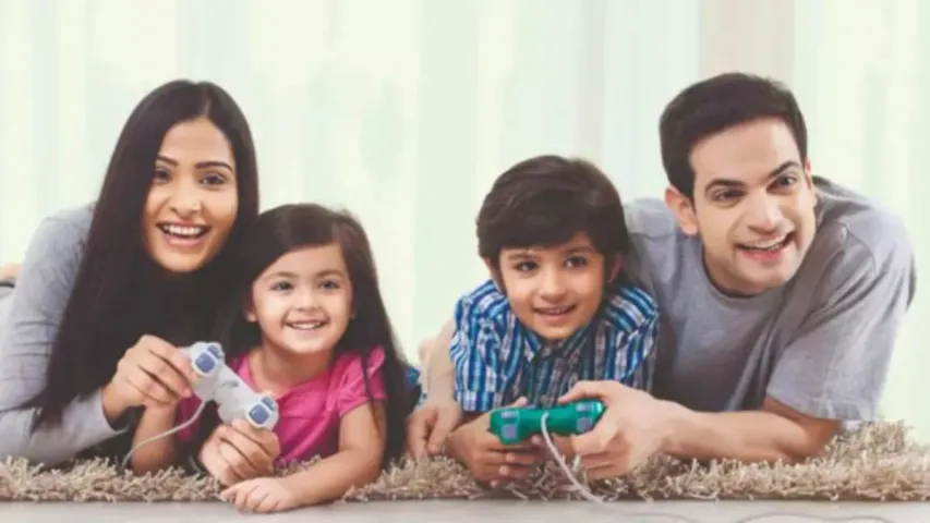 kids: మీ పిల్లలు తప్పక నేర్చుకోవాల్సిన పాతకాలం పద్ధతులు