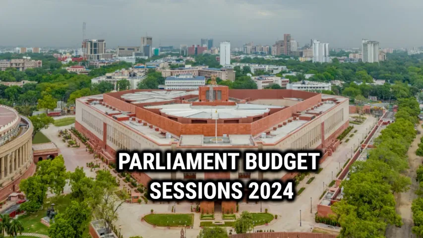 Budget 2024: 31 నుంచి పార్లమెంట్ సమావేశాలు.. పీఎం కిసాన్ ఎకరాకు రూ.12,000..?
