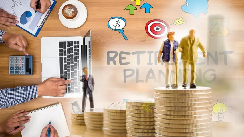 Retirement Plan : ఒక్కసారి మూడులక్షలు పెడితే చాలు.. నెలకు 31 వేల రూపాయల పెన్షన్.. 