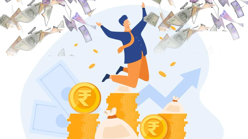 Richest People: అప్పటికి భారత్ లో పది కోట్లమంది సంపన్నులు 