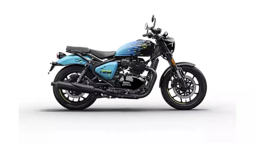 Royal Enfield Shotgun 650: రాయల్‌ ఎన్‌ఫీల్డ్‌ షాట్‌గన్‌ 650 బైక్‌ లాంచ్...ఫీచర్లు చూస్తే కొనాల్సిందే మావ..!!
