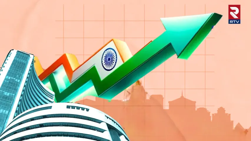 Sensex Record: ప్రధానిగా మూడోసారి మోదీ ప్రమాణస్వీకారం.. స్టాక్ మార్కెట్ రికార్డ్ బ్రేక్ పరుగులు.. 