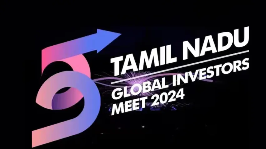 Tamilnadu Global Investors Meet: చెన్నైలో సందడిగా ప్రారంభమైన గ్లోబల్ ఇన్వెస్టర్స్ మీట్.. 