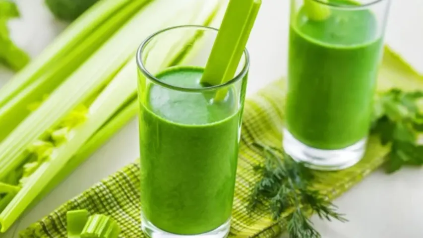 Celery Juice Benefits: ఆకుకూరల రసం శీతాకాలంలో చర్మానికి ఒక వరం.. ఎందుకో తెలుసుకోండి