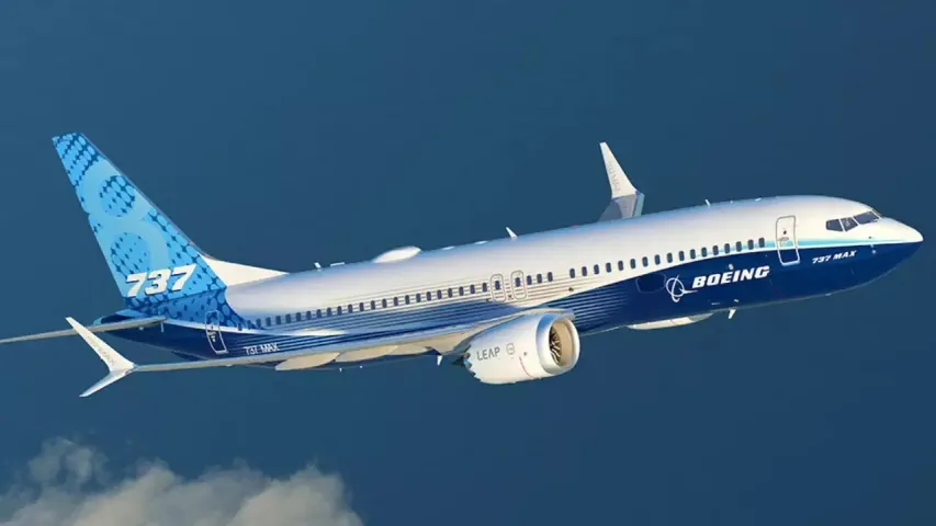 Boeing Flight : వరుసగా భయపెడుతున్న బోయింగ్ విమానం లోపాలు.. ఇప్పుడు భారత్‌లో కూడా