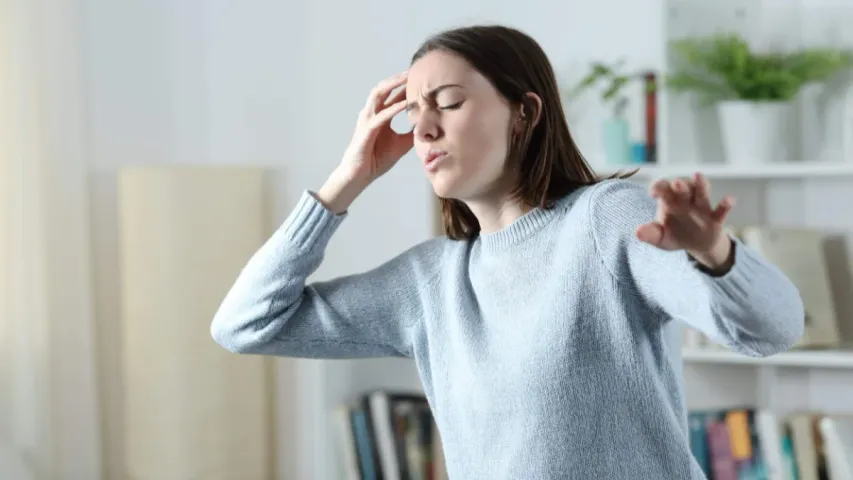 Women Stroke: పురుషుల కంటే మహిళల్లోనే స్ట్రోక్‌ ప్రమాదం ఎందుకు..?