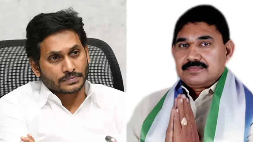 YCP MLA : వైసీపీకి రాజీనామా.. ఎమ్మెల్యే పెండెం దొరబాబు క్లారిటీ