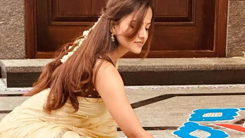 Vaishnavi Chaitanya: బేబీ బ్యూటీ మామూలుగా లేదుగా..!