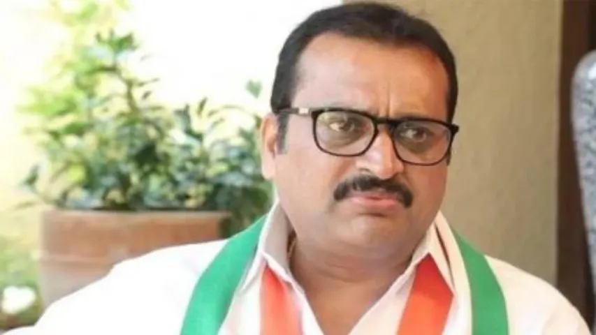 Bandla Ganesh: 'పప్పులు ఉడకడం కాదు బిర్యాని కూడా ఉడుకుతుంది'..హరీష్ రావ్ కు బండ్ల గణేష్ కౌంటర్..