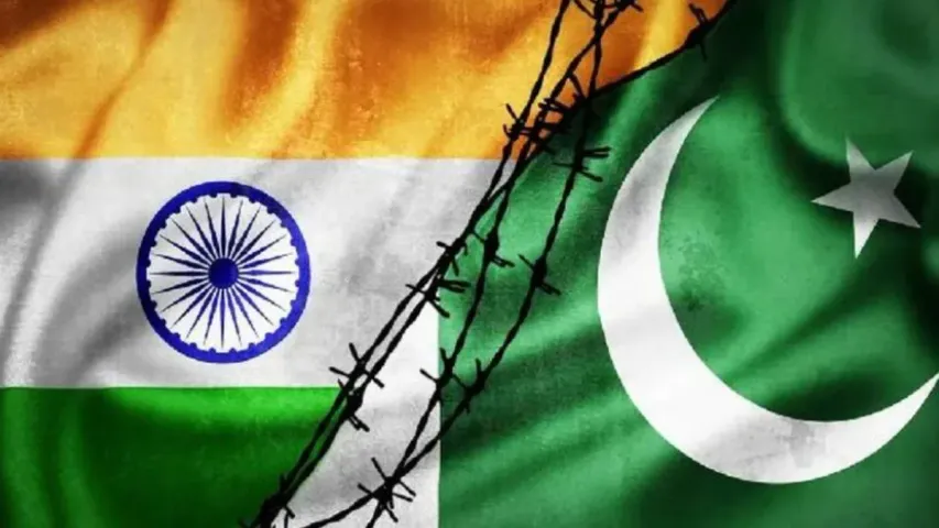 Pakistan: పాకిస్తానీలను చంపింది భారత ఏజంట్లే..భారత్‌ పై పాక్‌ సంచలన ఆరోపణలు!