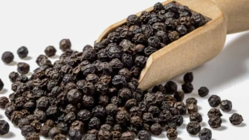 Black Pepper: నల్ల మిరియాల వల్ల ఇన్ని ప్రయోజనాలు ఉన్నాయని తెలిస్తే అసలు వదిలిపెట్టరు!