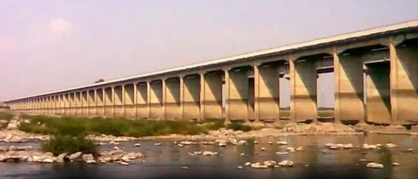 Krishna Bridge: ఆ రూట్లో వెళ్లేవారికి అలర్ట్.. 45 రోజుల పాటు కృష్ణా బ్రిడ్జ్ బంద్‌!