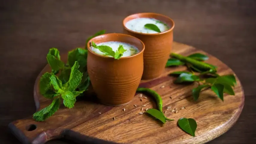 Health Tips: మజ్జిగలో ఉప్పు కలిపి తీసుకుంటున్నారా ? .. అయితే, ఇది మీకోసమే