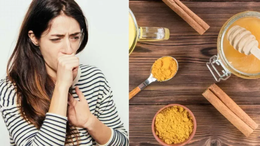 Health Tips: పదే పదే దగ్గు వేధిస్తుందా..అయితే ఇంటి చిట్కాలతో దానిని తరిమికొడదాం!