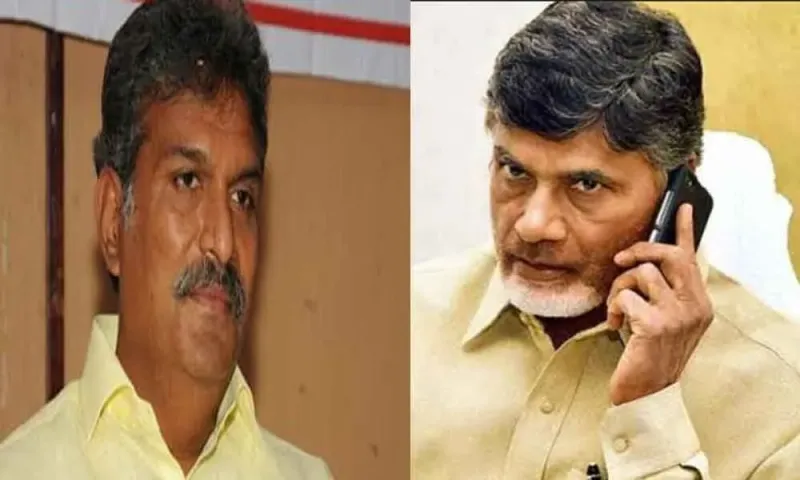 BIG BREAKING: ఎంపీ టికెట్ పై కేశినేని నాని సంచలన ప్రకటన