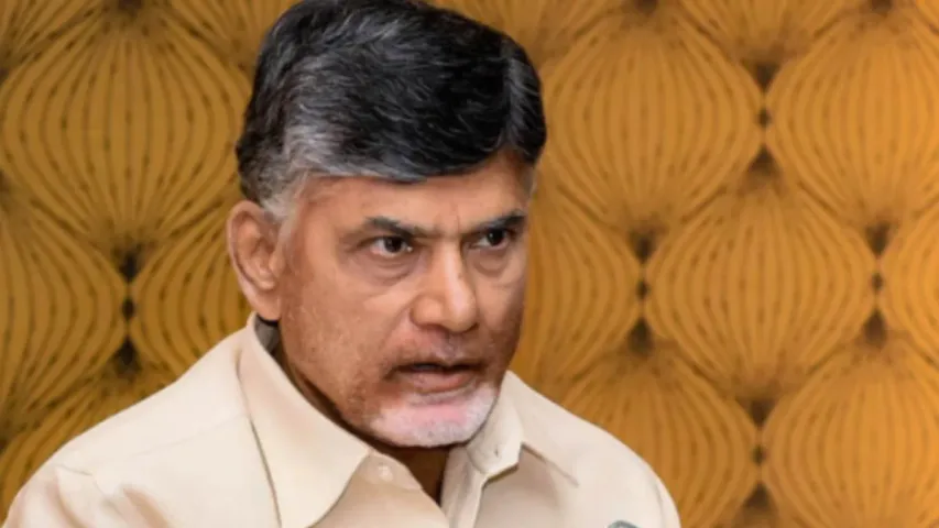 ChandraBabu: బీసీ సోదరుల జోలికి ఎవరూ వచ్చే ధైర్యం చేయకూడదు: చంద్రబాబు!