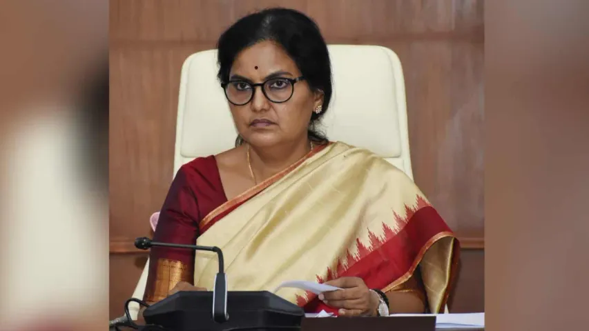 Praja Palana Application : ప్రజాపాలన దరఖాస్తుల డేటా ఎంట్రీపై సీఎస్ కీలక ఆదేశాలు