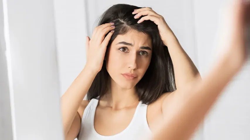 Dandruff: డాండ్రఫ్‌తో బాధపడుతున్నారా.. ఈ టిప్స్ పాటించండి చాలు..
