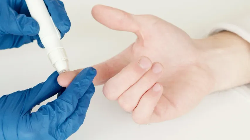 Diabetes: షుగర్‌కు చెక్ పెట్టే ఫుడ్ ఐటెమ్స్ ఇవే..మీరు కూడా తినండి