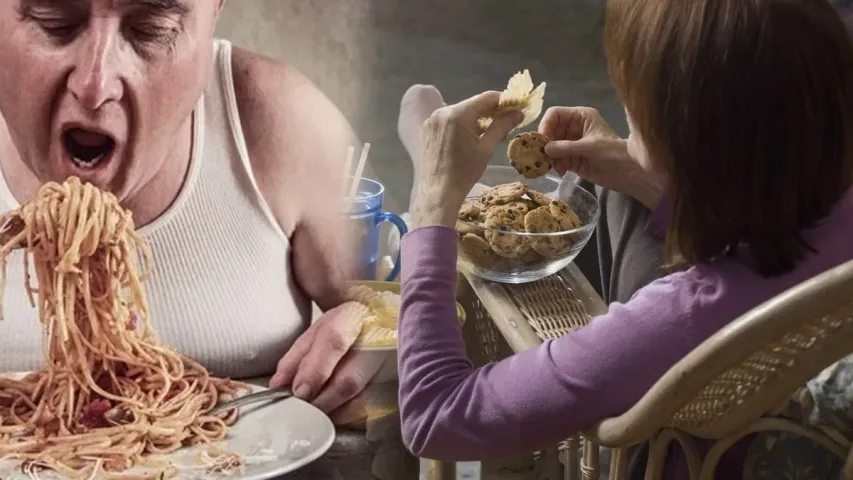 Eating Disorders: ఎక్కువగా తినాలనిపిస్తోందా? అయితే జాగ్రత్త తప్పదు..