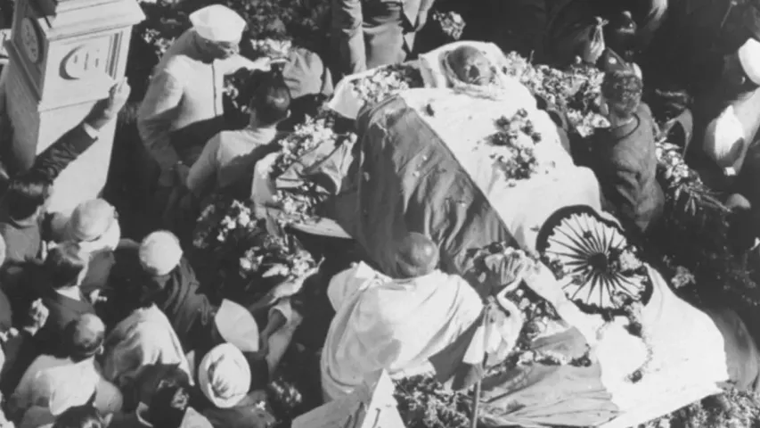 Gandhiji's Death Anniversary : మహాత్మా గాంధీ హత్య గురించి తెలుసుకోవలసిన విషయాలు!
