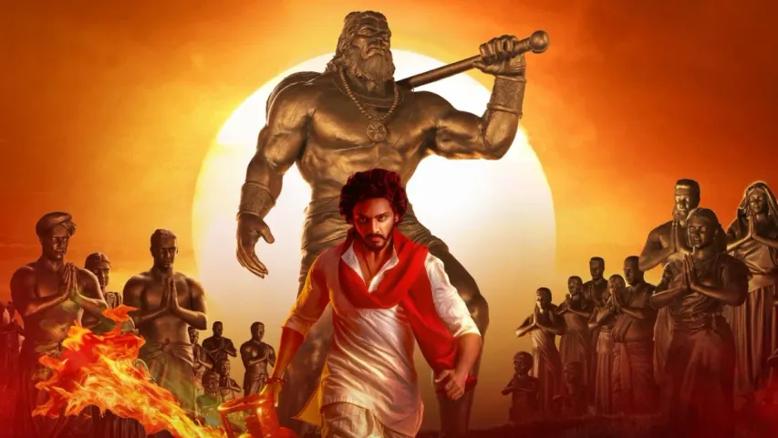 Hanuman : హనుమాన్ ఓటీటీ రిలీజ్ అప్పుడే... లాభాల్లో దూకుడు