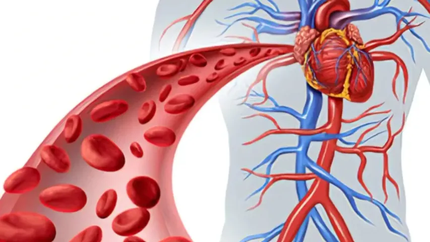 Health Tips: చలికాలంలో రక్తప్రసరణ వేగం తగ్గుతుంది..దాని వల్ల ఎలాంటి అనారోగ్య సమస్యలు వస్తాయో తెలుసా!