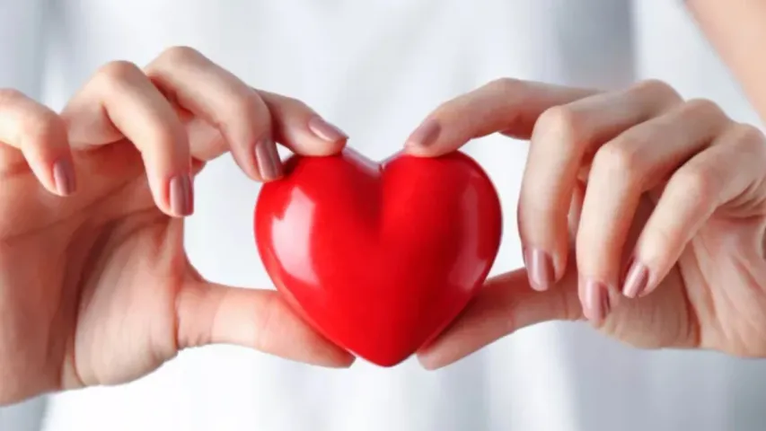 Health Tips : మారుతున్న వాతావరణంలో మీ గుండె పదిలమేనా!