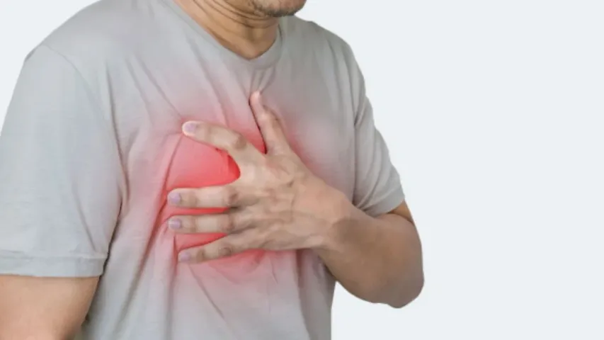 Heart Attack : గుండెపోటు కేసులు పెరగడానికి ప్రధాన కారణం ఏంటంటే!