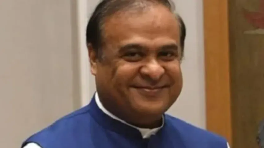 Rahul Gandhi: రాహుల్‌ గాంధీ డూప్‌ వివరాలను త్వరలోనే బయటపెడతాను: అస్సాం సీఎం!
