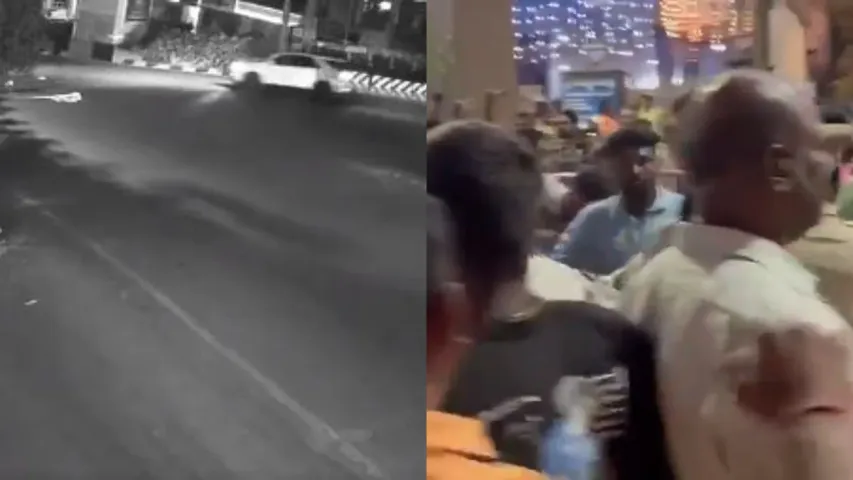 Hit and Run Case: తాగిన మత్తులో చేశా.. జూబ్లీహిల్స్‌ హిట్‌ అండ్ రన్‌ కేసు నిందితుడు అరెస్ట్!