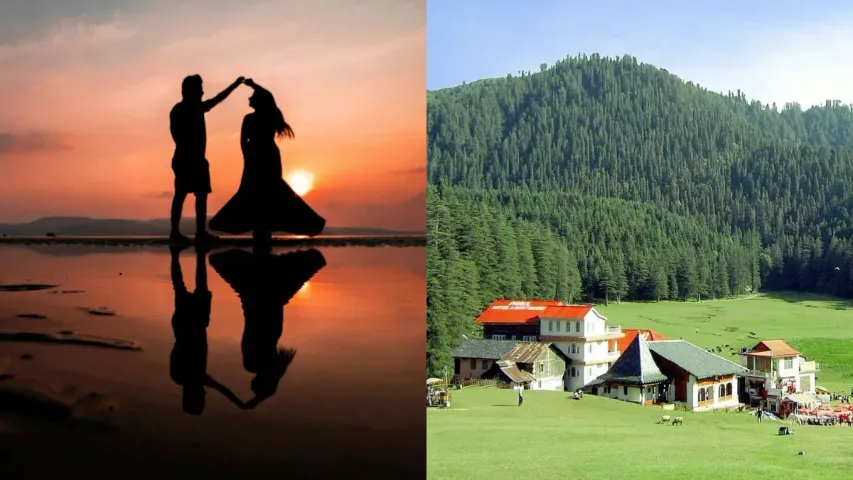 National Tourism Day 2024: ఈ మూడు రొమాంటిక్ హనీమూన్ స్పాట్స్‌ గురించి తెలుసా? తప్పకుండా వెళ్లండి.