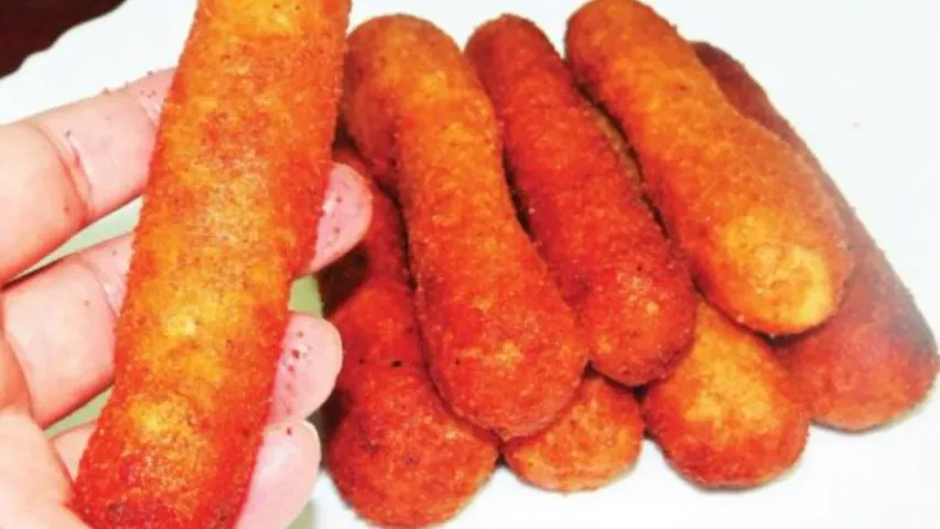 Potato Fingers: పొటాటో ఫింగర్స్ ను ఇంట్లోనే ఈజీగా ఇలా తయారు చేసుకోండి!