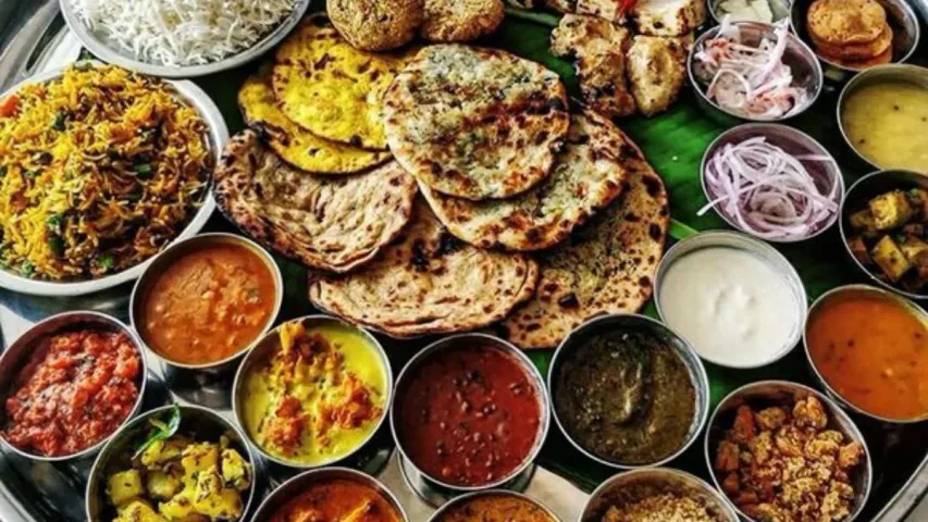 Spicy Food : ఫుడ్‌ మరీ కారంగా అనిపిస్తుందా? ఈ పదార్థాలతో ఇలా ఫిక్స్‌ చేయండి!