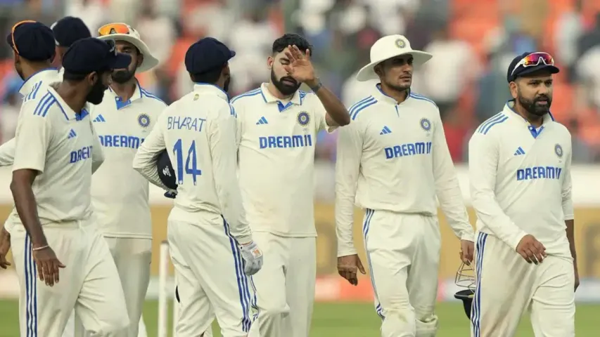 IND vs ENG: టీమిండియాకు భారీ షాక్‌.. విశాఖ టెస్టుకు స్టార్‌ ప్లేయర్ ఔట్!