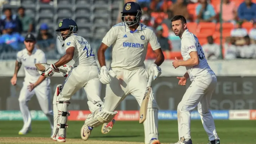 WTC Table: కొంపముంచిన హైదరాబాద్‌ ఓటమి.. బంగ్లాదేశ్‌ కంటే కిందకి పడిపోయిన ర్యాంక్!