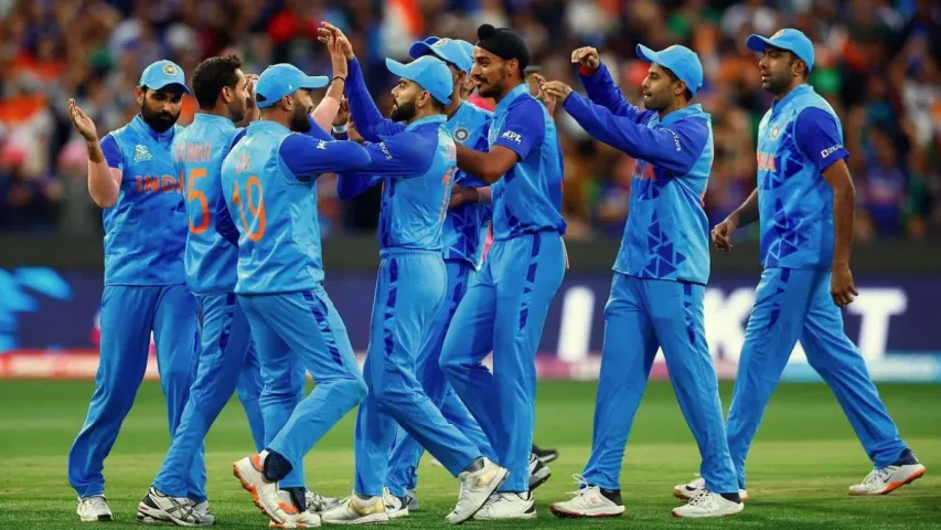 IND vs AFG: ఒక్క మ్యాచ్‌తో అతను ఎలాంటి ప్లేయరో ఎలా డిసైడ్ చేస్తారు? ఇదేం పద్ధతి!
