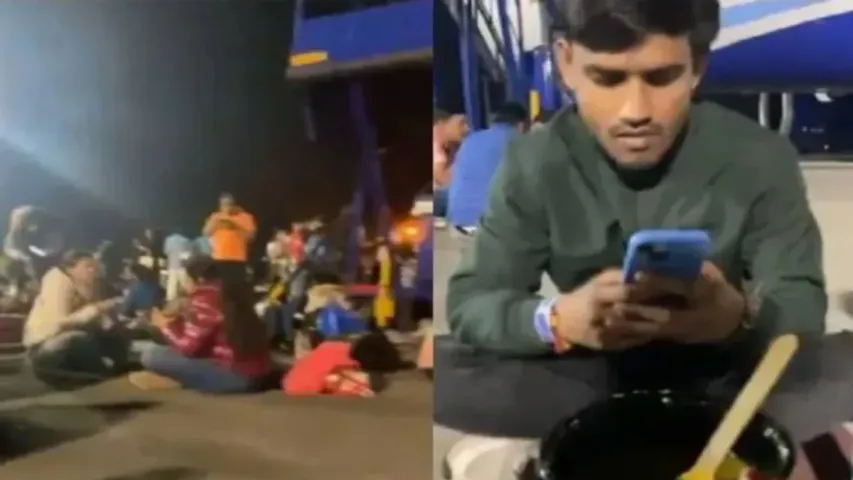 Indigo Flight: ఇండిగో సంస్థకు రూ.1.2 కోట్ల జరిమానా..ఎందుకంటే!