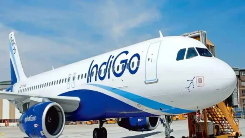 Indigo Flight: హనీమూన్‌ కి ఆలస్యం అవుతుందనే పైలట్‌ పై దాడి చేసిన ప్రయాణికుడు!