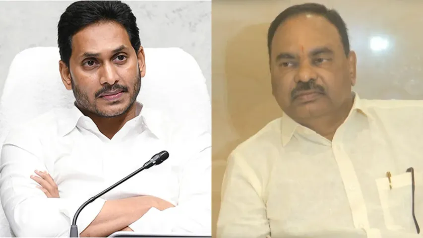 AP: ' కాపు, బలిజలపై సవతి తల్లి ప్రేమ చూపిస్తున్నారు'.. ఓవి.రమణ కీలక వ్యాఖ్యలు