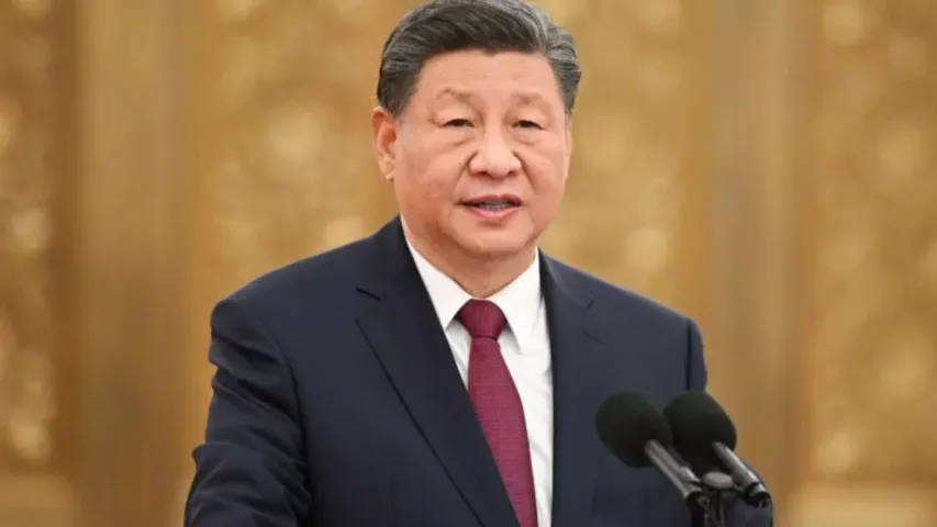 China Financial Crisis : ఆర్థిక ఇబ్బందుల్లో చైనా.. న్యూ ఇయర్ వేళ ప్రెసిడెంట్ జిన్‌పింగ్‌ షాకింగ్ ప్రకటన!