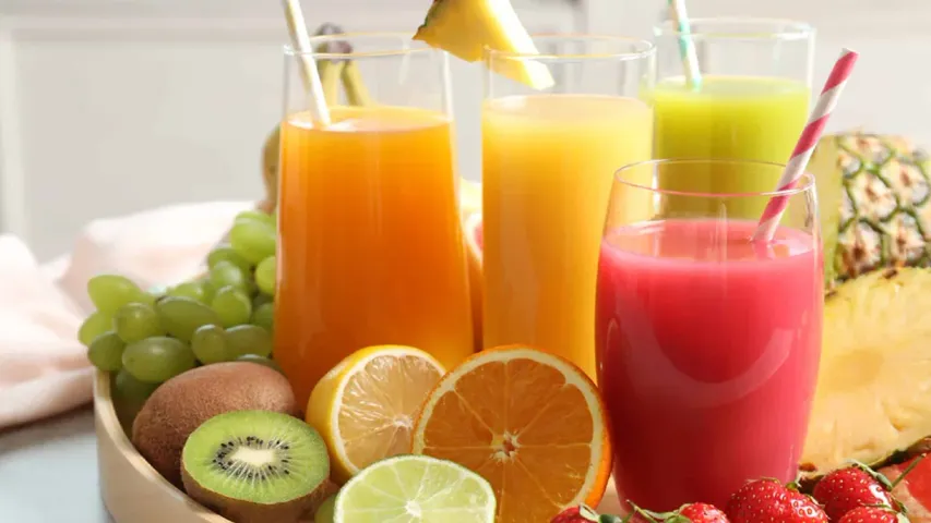 Health Tips : బరువు తగ్గాలనుకుంటున్నారా.. ఈ పానీయాలు తీసుకుంటే సెట్‌..