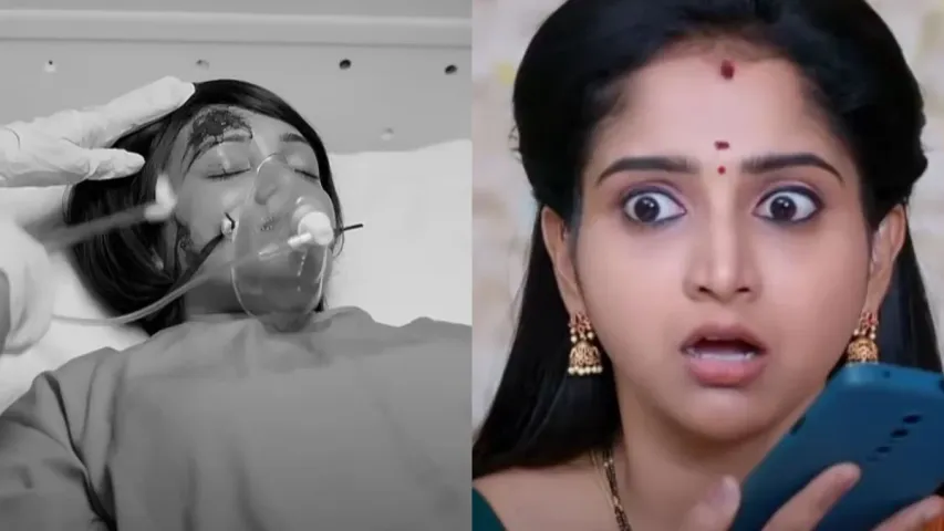 Brahmamudi Serial: అత్తను రఫ్ఫాడిస్తున్న స్వప్న.. అప్పుకు యాక్సిడెంట్..షాక్ లో కావ్య..!