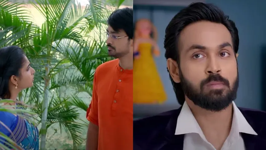 Brahmamudi Serial: కళ్యాణ్, కావ్య ప్లాన్ సక్సెస్.. రాజ్ కు ఇక నుండి చుక్కలే..!