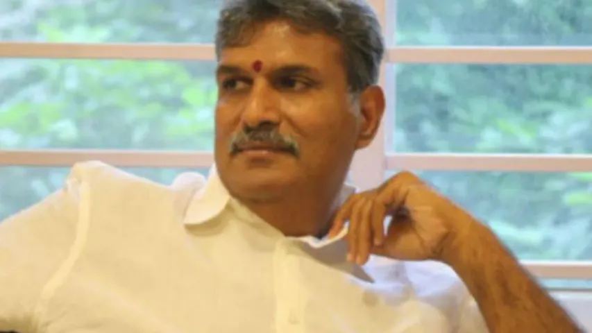 Kesineni Nani : వైసీపీ తీర్థం పుచ్చుకోనున్న కేశినేని నాని.. ఇప్పటికే కొందరు సన్నిహితులతో..!