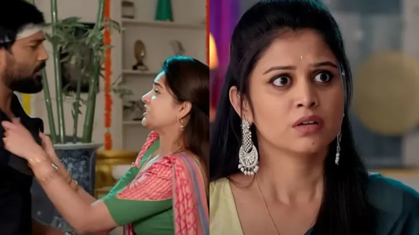 Krishna Mukunda Murari Serial: దేవ్ అరెస్ట్..షాక్ లో ముకుంద..పెళ్లి క్యాన్సిల్..!
