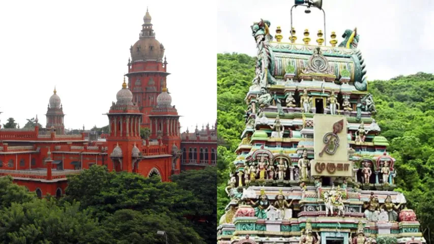 Hindu Temples : పిక్నిక్‌ స్పాట్స్‌ కావు.. దేవాలయాల్లో వాళ్లకి ప్రవేశం నిషేధమంటూ కోర్టు సంచలన తీర్పు!
