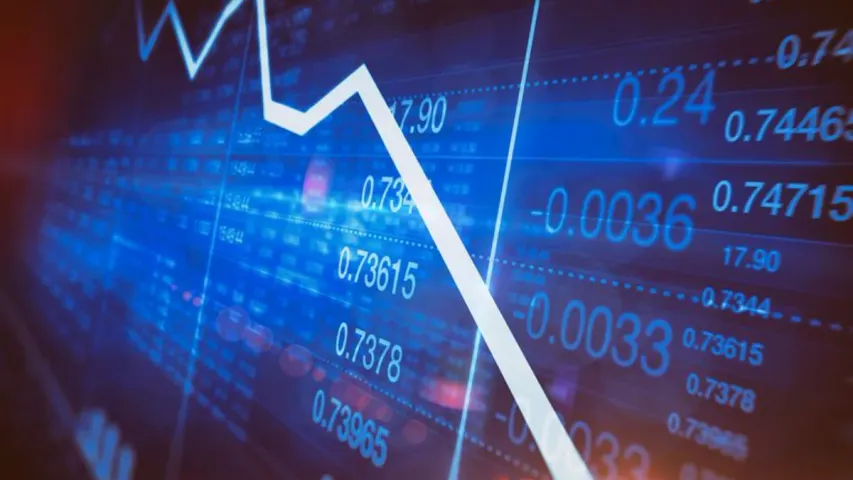 Stock Market : కుప్పకూలిన స్టాక్ మార్కెట్...భారీగా నష్టపోయిన సెన్సెక్స్, నిఫ్టీ